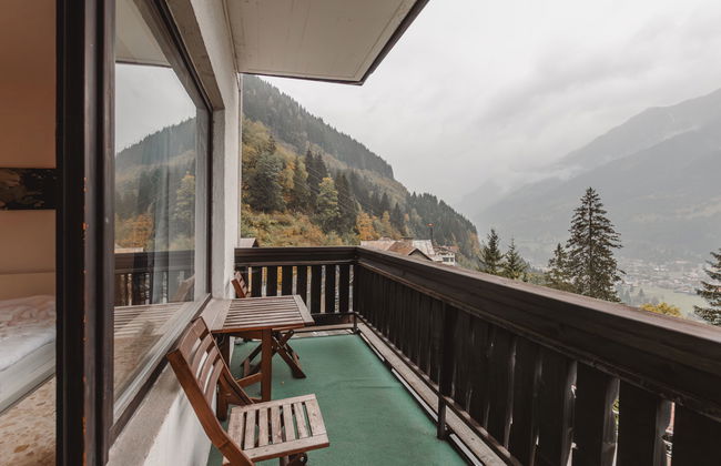Apartamento de 3 quartos em Bad Gastein com jardim - Foto 16