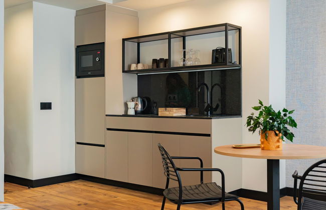 Bubu Studio Interior - Foto 12
