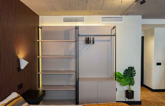 Bubu Studio Interior - Foto 21