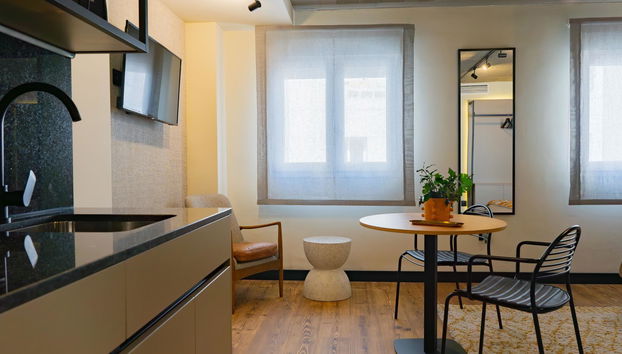 Bubu Studio Interior - Foto 2