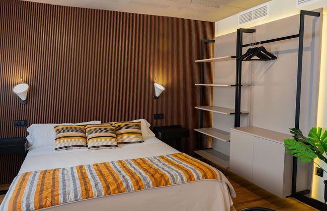 Bubu Studio Interior - Foto 18