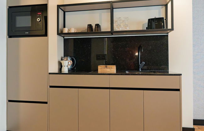 Bubu Studio Interior - Foto 13