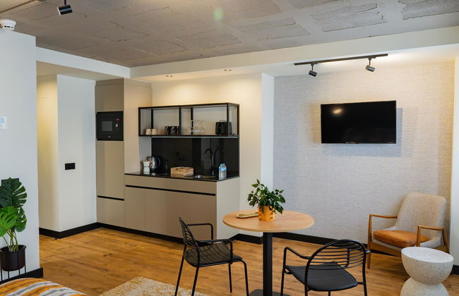 Bubu Studio Interior - Foto 22