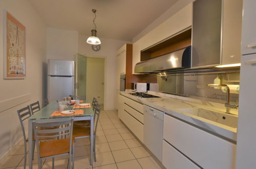 Foto 14 - Apartment mit 3 Schlafzimmern in Mailand mit garten