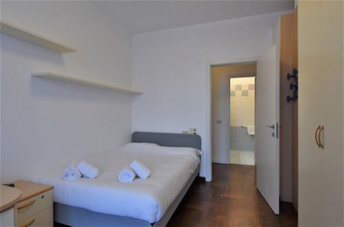 Foto 25 - Appartamento con 3 camere da letto a Milano con giardino