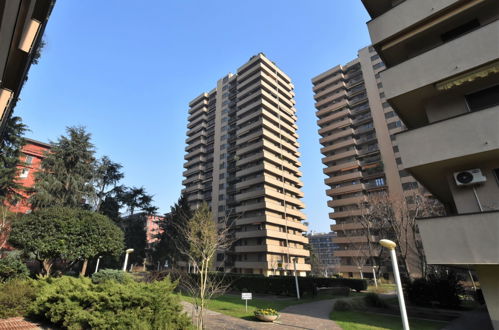 Photo 39 - Appartement de 3 chambres à Milan avec jardin