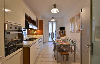 Foto 2 - Apartment mit 3 Schlafzimmern in Mailand mit garten