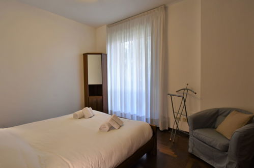 Foto 30 - Apartamento de 3 quartos em Milão com jardim