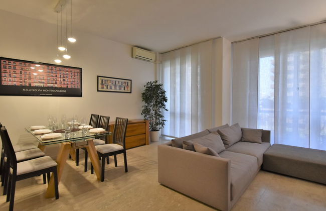 Apartamento de 4 quartos em Milão com jardim - Foto 7