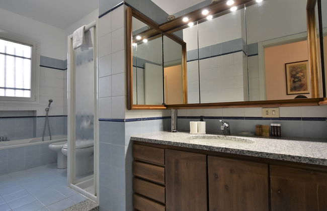 Apartamento de 4 quartos em Milão com jardim - Foto 32