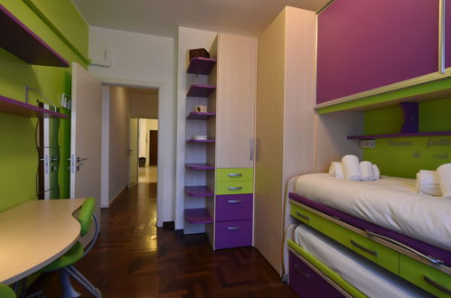Foto 19 - Apartamento de 3 habitaciones en Milán con jardín