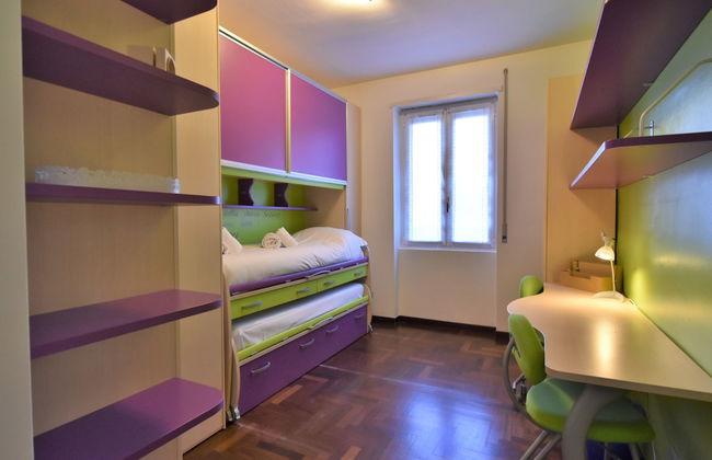 Apartamento de 4 quartos em Milão com jardim - Foto 20