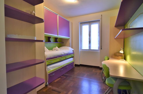 Foto 20 - Apartamento de 3 quartos em Milão com jardim