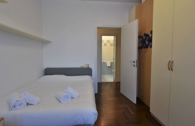Apartamento de 4 quartos em Milão com jardim - Foto 22