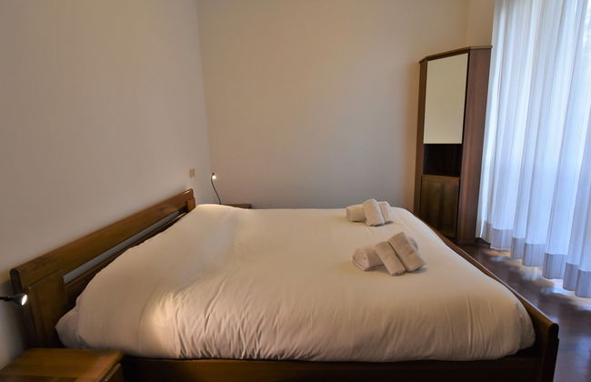 Apartamento de 4 quartos em Milão com jardim - Foto 31