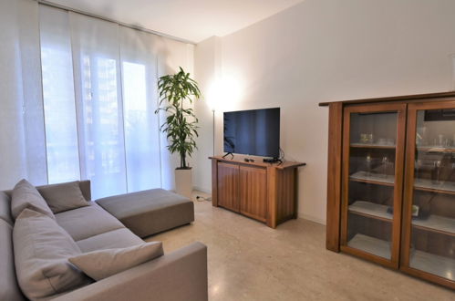 Photo 12 - 3 bedroom Apartment in Milan with garden