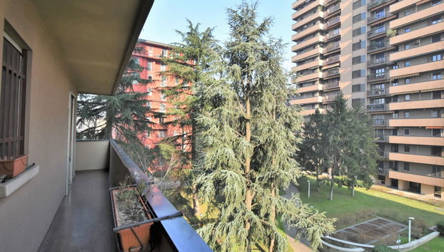 Apartment mit 4 Schlafzimmern in Mailand mit garten - Foto 5