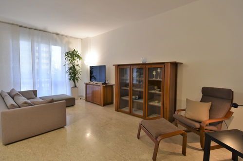 Foto 11 - Apartamento de 3 quartos em Milão com jardim