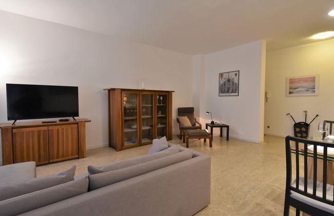 Apartamento de 4 quartos em Milão com jardim - Foto 13