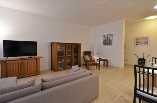 Foto 13 - Apartment mit 3 Schlafzimmern in Mailand mit garten