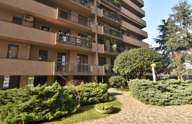 Apartamento de 4 quartos em Milão com jardim - Foto 38