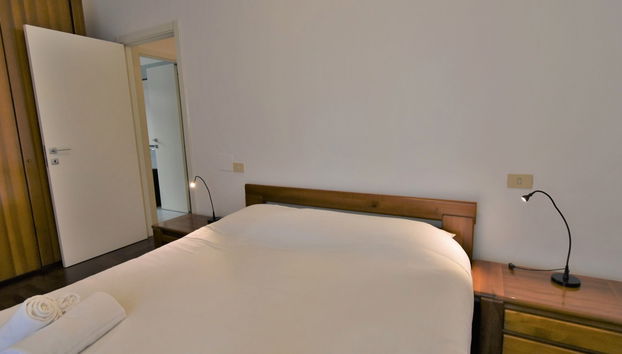 Apartment mit 4 Schlafzimmern in Mailand mit garten - Foto 4