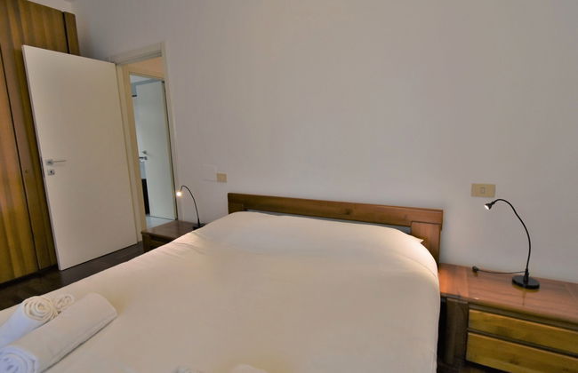 Apartamento de 4 quartos em Milão com jardim - Foto 4