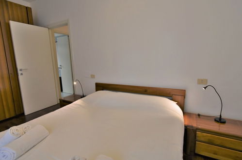 Foto 4 - Apartment mit 3 Schlafzimmern in Mailand mit garten