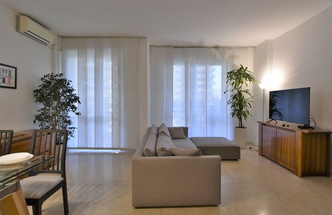 Apartamento de 4 quartos em Milão com jardim - Foto 10