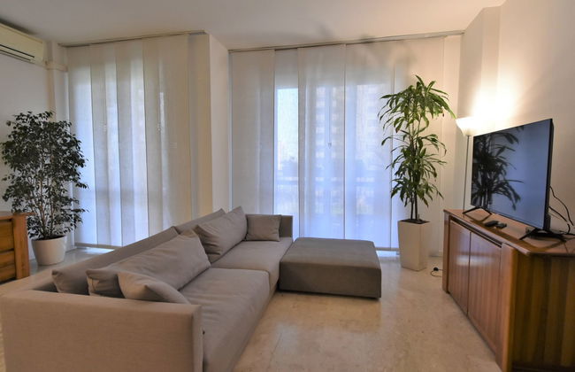 Apartamento de 4 quartos em Milão com jardim - Foto 1