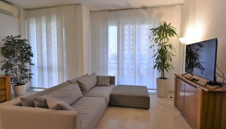 Photo 1 - 3 bedroom Apartment in Milan with garden