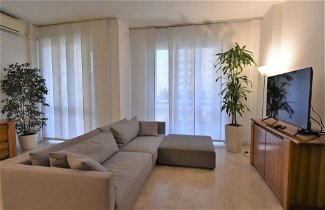 Foto 1 - Apartment mit 3 Schlafzimmern in Mailand mit garten