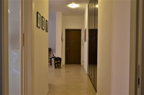 Foto 18 - Apartment mit 3 Schlafzimmern in Mailand mit garten