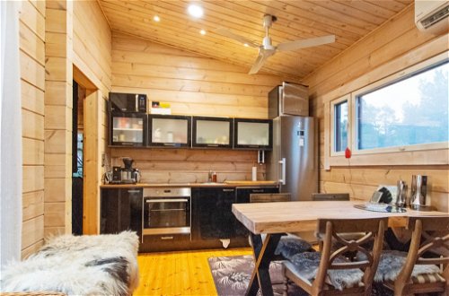 Foto 5 - Casa de 1 quarto em Kimitoön com sauna