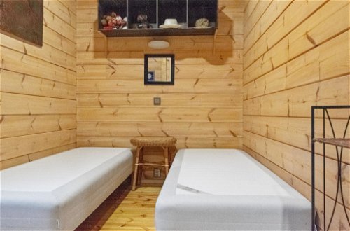 Foto 12 - Haus mit 1 Schlafzimmer in Kimitoön mit sauna