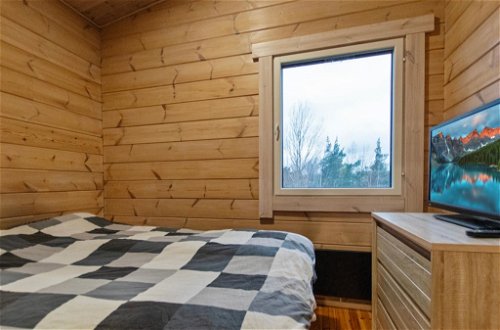 Foto 10 - Haus mit 1 Schlafzimmer in Kimitoön mit sauna