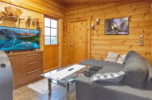 Foto 7 - Casa de 1 quarto em Kimitoön com sauna