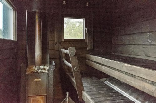 Foto 14 - Casa de 1 quarto em Kimitoön com sauna