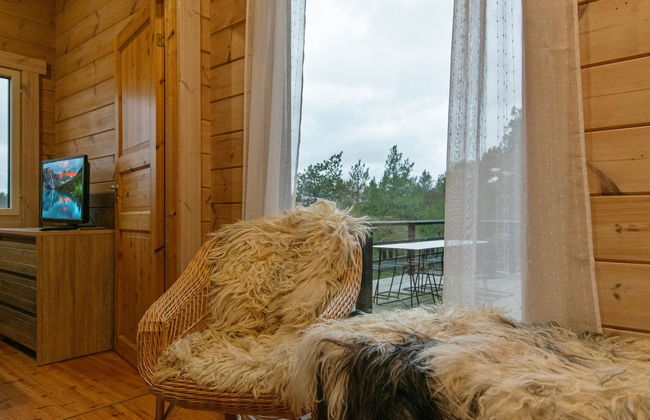 Casa de 1 quarto em Kimitoön com sauna - Foto 9