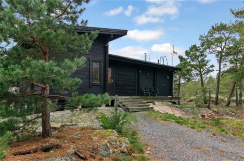 Photo 18 - Maison de 1 chambre à Kimitoön avec sauna
