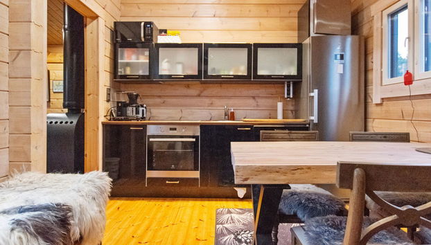 Casa de 1 quarto em Kimitoön com sauna - Foto 4