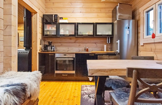 Casa de 1 quarto em Kimitoön com sauna - Foto 4