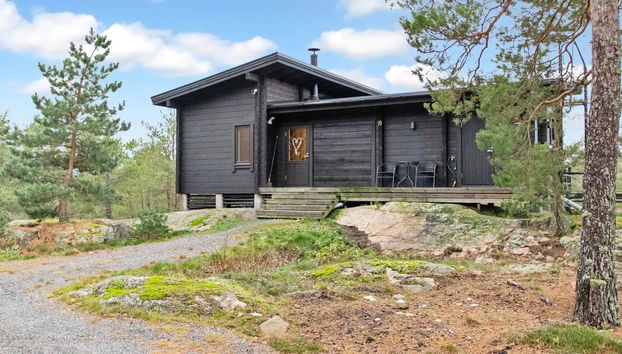 Casa de 1 quarto em Kimitoön com sauna - Foto 3