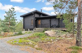 Photo 3 - Maison de 1 chambre à Kimitoön avec sauna