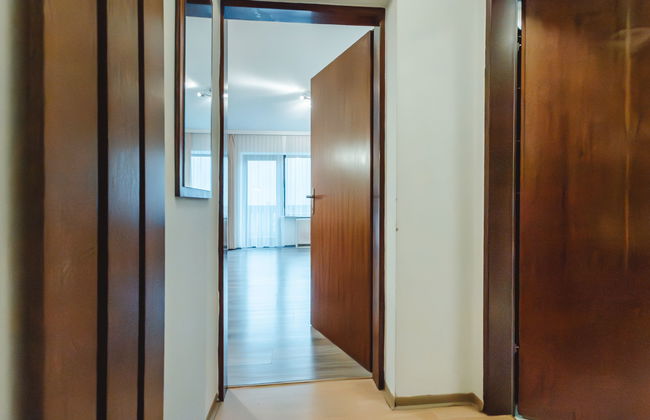 Apartamento de 1 quarto em Bad Gastein com jardim - Foto 27