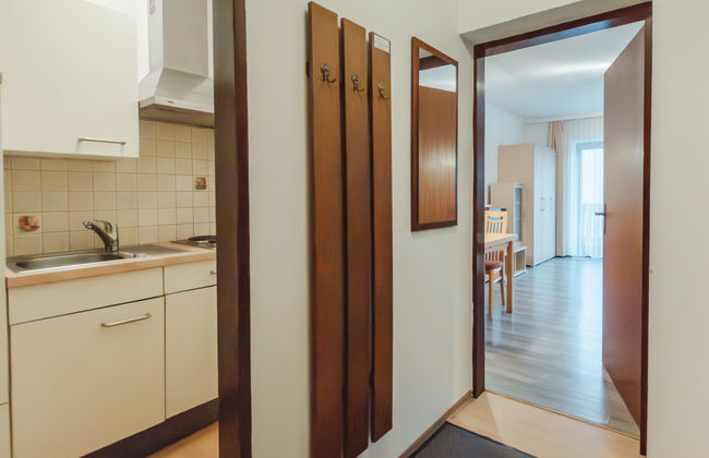 Apartamento de 1 quarto em Bad Gastein com jardim - Foto 19