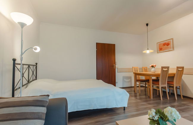 Apartamento de 1 quarto em Bad Gastein com jardim - Foto 23