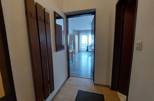 Photo 8 - Appartement en Bad Gastein avec vues sur la montagne