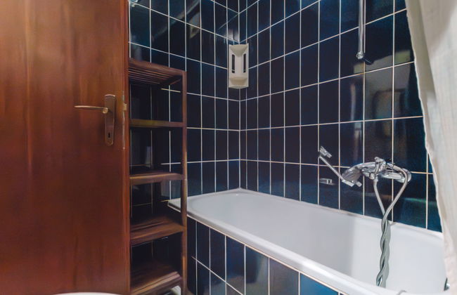 Apartamento de 1 quarto em Bad Gastein com jardim - Foto 21