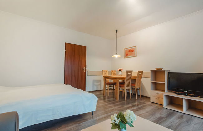 Apartamento de 1 quarto em Bad Gastein com jardim - Foto 24
